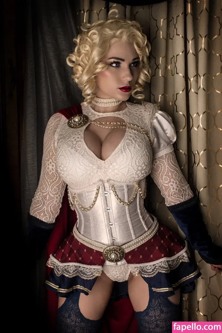 Jennifer Van Damsel Onlyfans Photo Gallery 