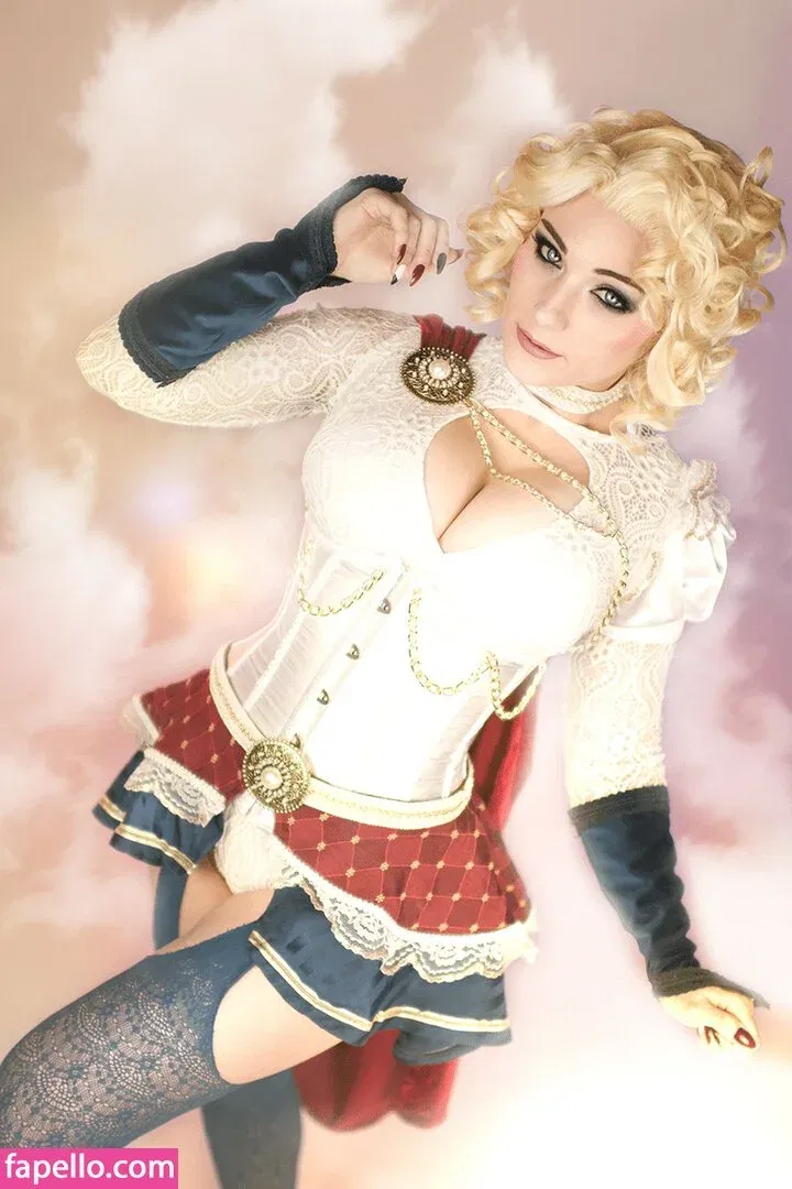 Jennifer Van Damsel Onlyfans Photo Gallery 