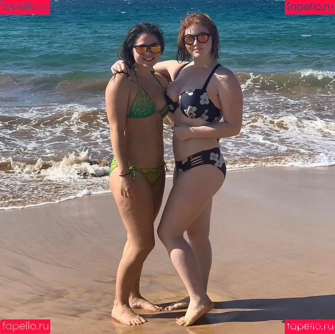 Blue Tiernen Onlyfans Photo Gallery 