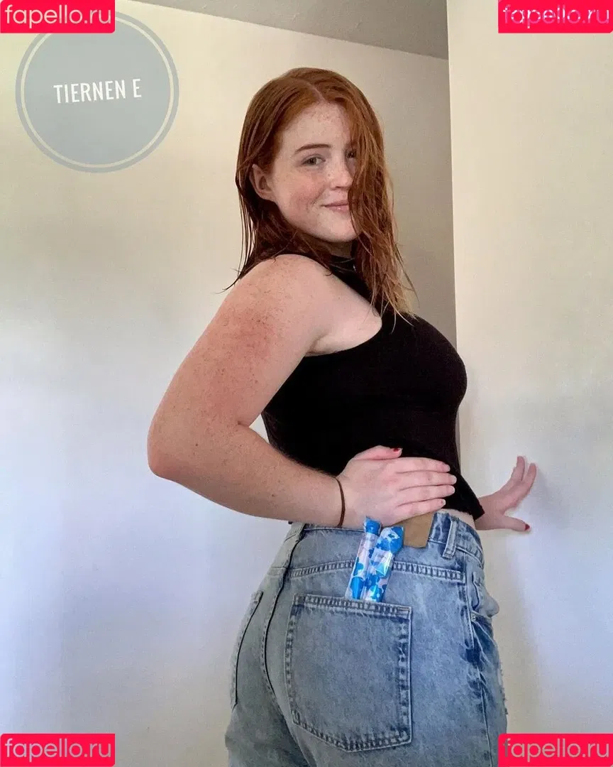 Blue Tiernen Onlyfans Photo Gallery 
