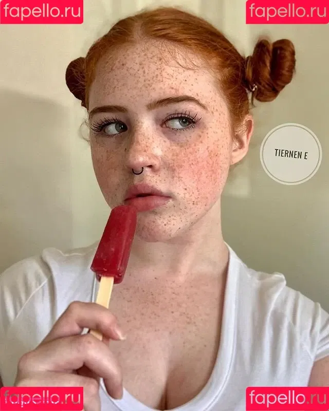 Blue Tiernen Onlyfans Photo Gallery 