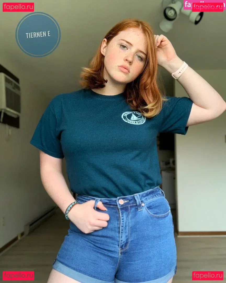 Blue Tiernen Onlyfans Photo Gallery 