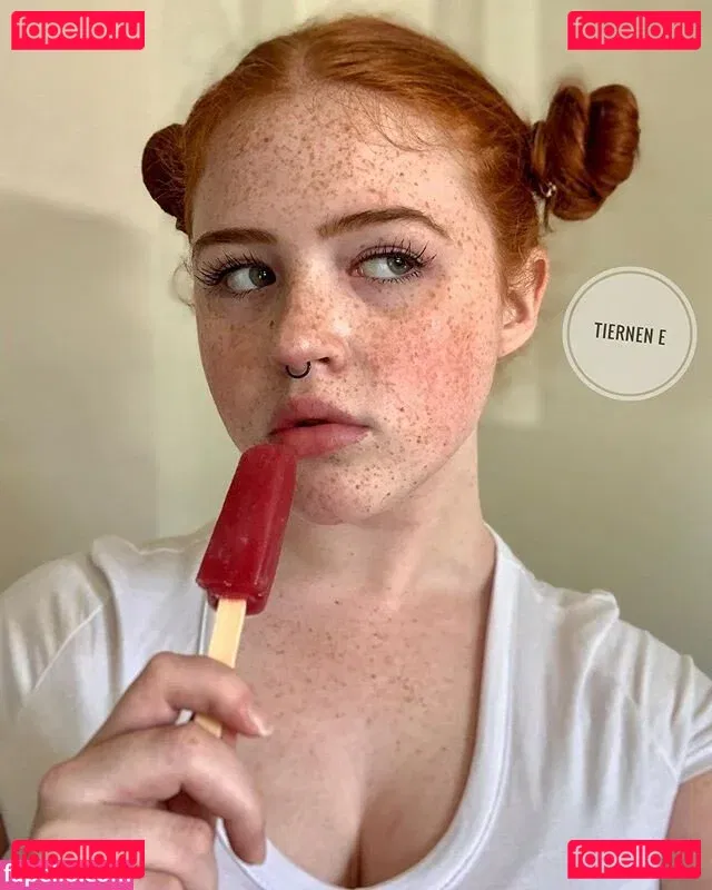 Blue Tiernen Onlyfans Photo Gallery 