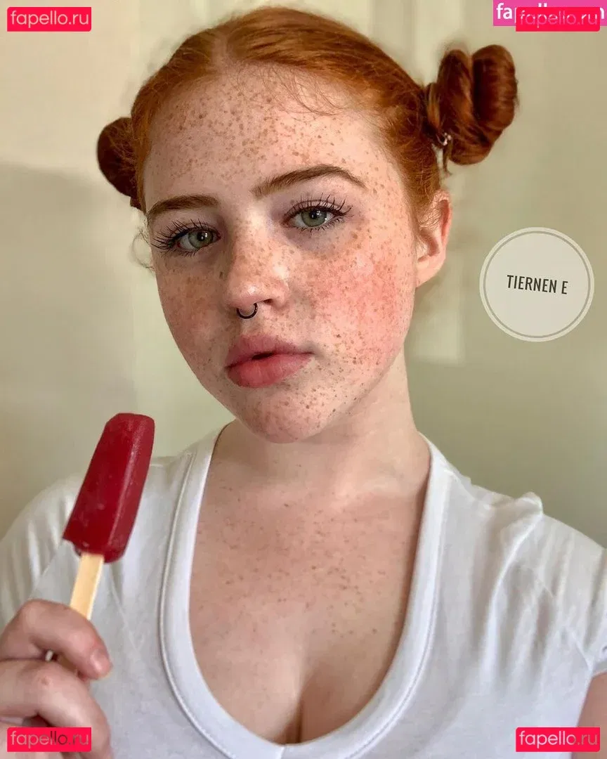 Blue Tiernen Onlyfans Photo Gallery 