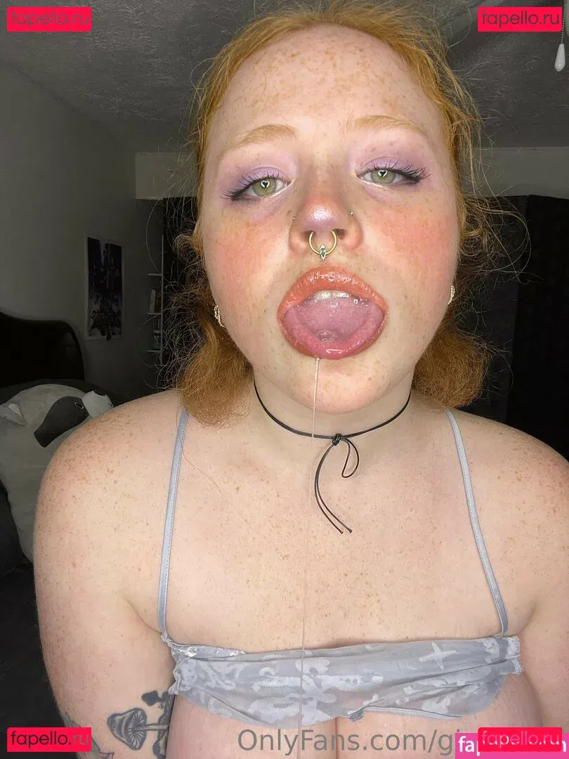 Blue Tiernen Onlyfans Photo Gallery 