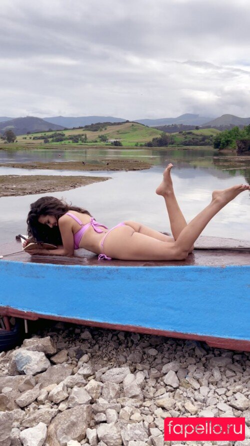 Talyta Flores Nude Onlyfans Photo 47