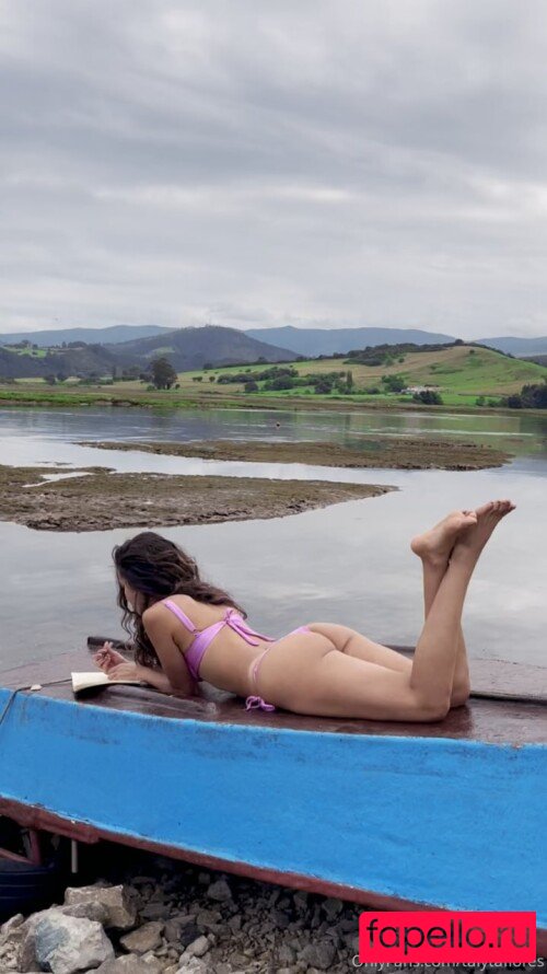 Talyta Flores Nude Onlyfans Photo 41