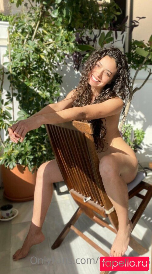 Talyta Flores Nude Onlyfans Photo 32