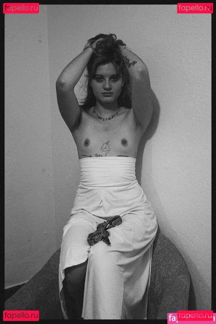 Isa Provati Onlyfans Photo Gallery 