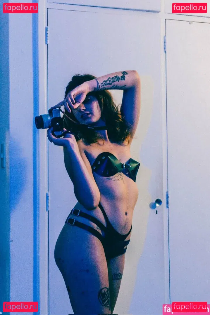 Isa Provati Onlyfans Photo Gallery 