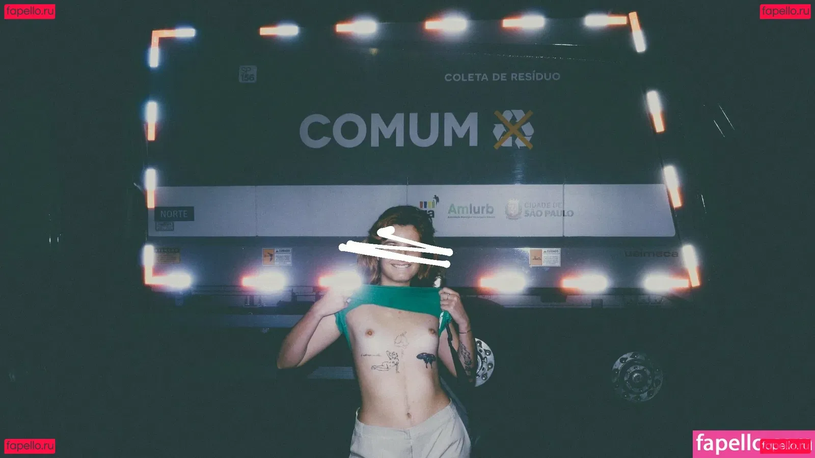 Isa Provati Onlyfans Photo Gallery 