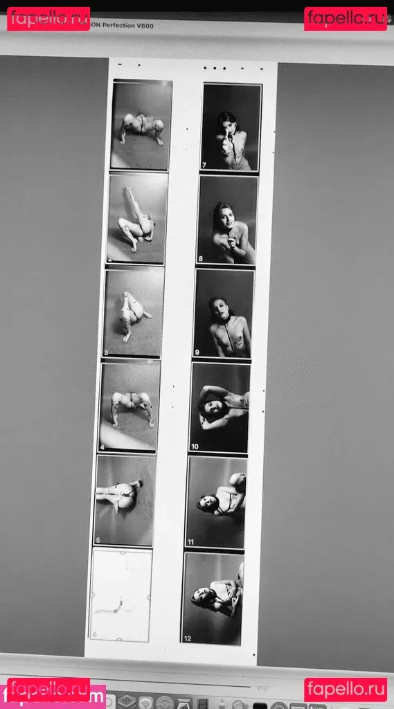 Isa Provati Onlyfans Photo Gallery 