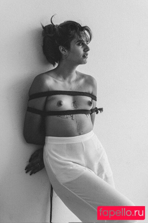 Isa Provati Nude Onlyfans Photo 51