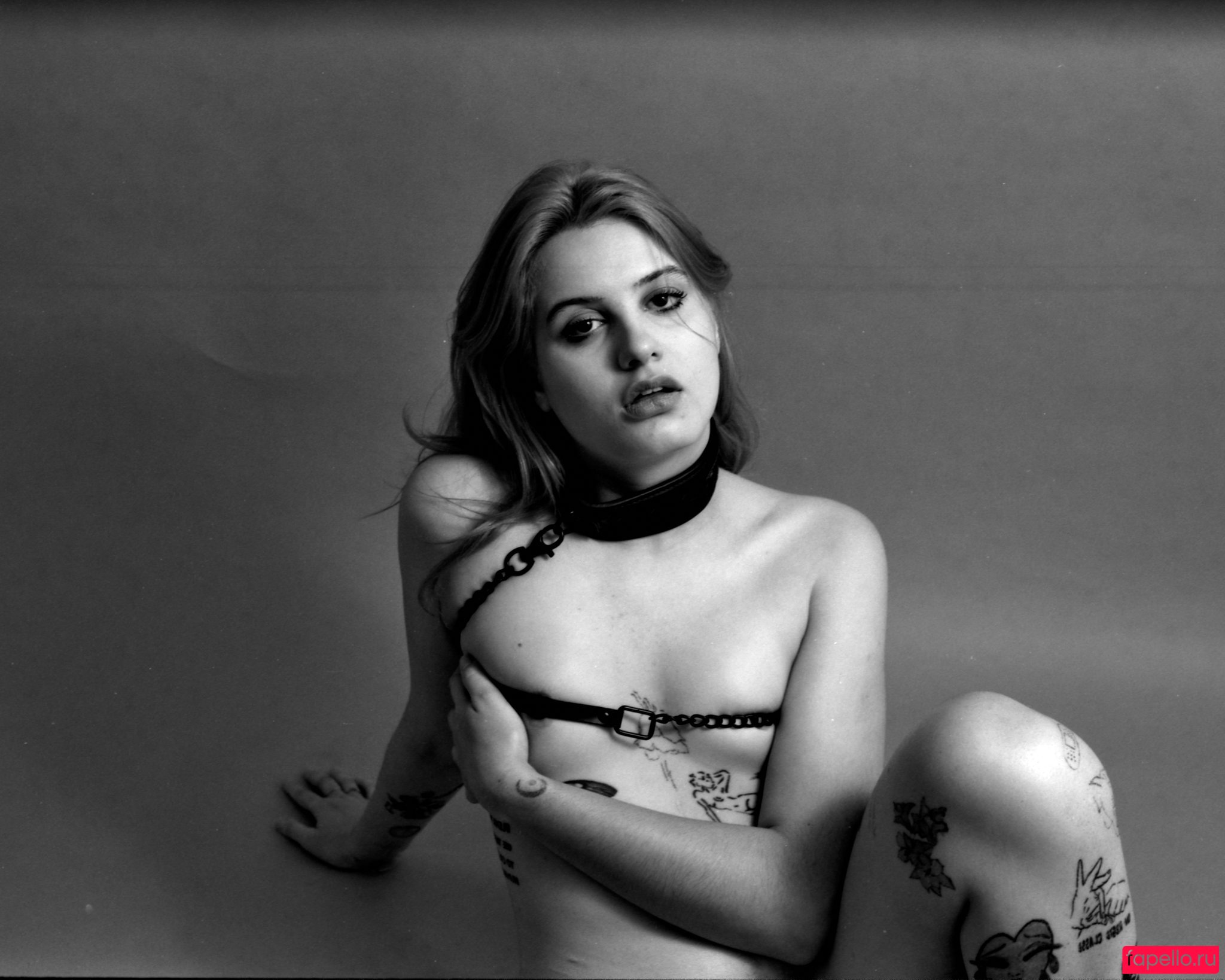 Isa Provati Nude Onlyfans Photo 39