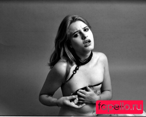 Isa Provati Nude Onlyfans Photo 18
