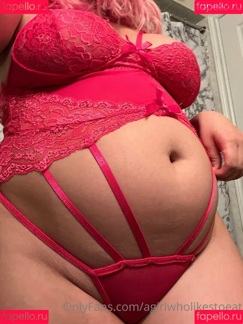 agirlwholikestoeat Onlyfans Photo Gallery 