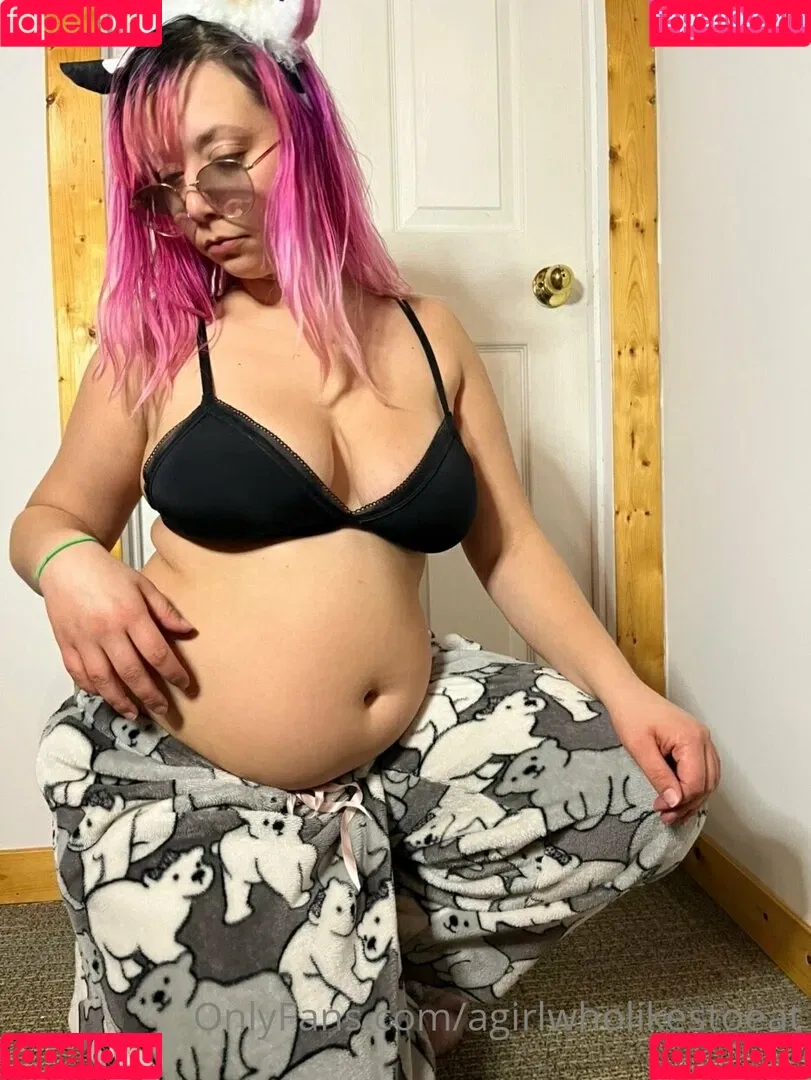 agirlwholikestoeat Onlyfans Photo Gallery 