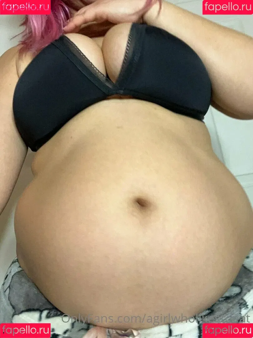 agirlwholikestoeat Onlyfans Photo Gallery 