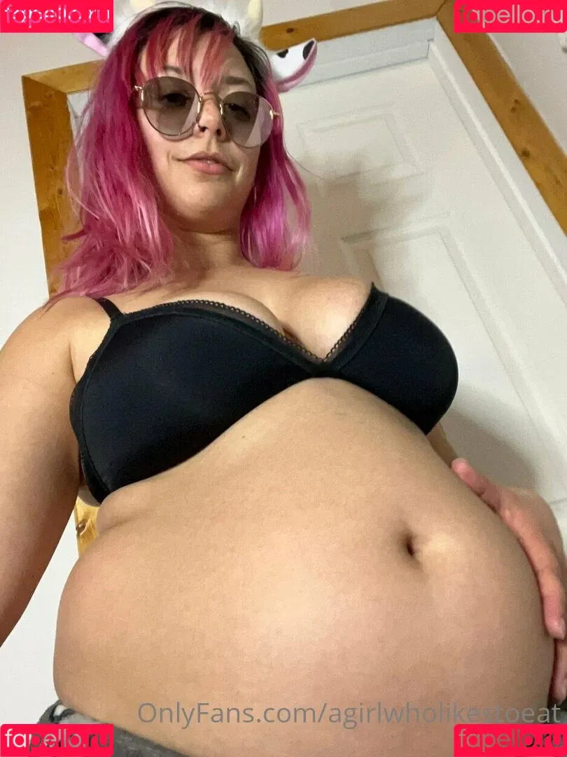 agirlwholikestoeat Onlyfans Photo Gallery 