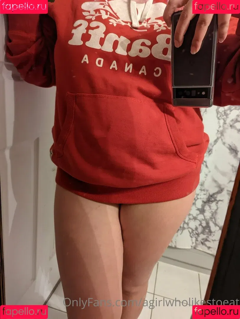 agirlwholikestoeat Onlyfans Photo Gallery 