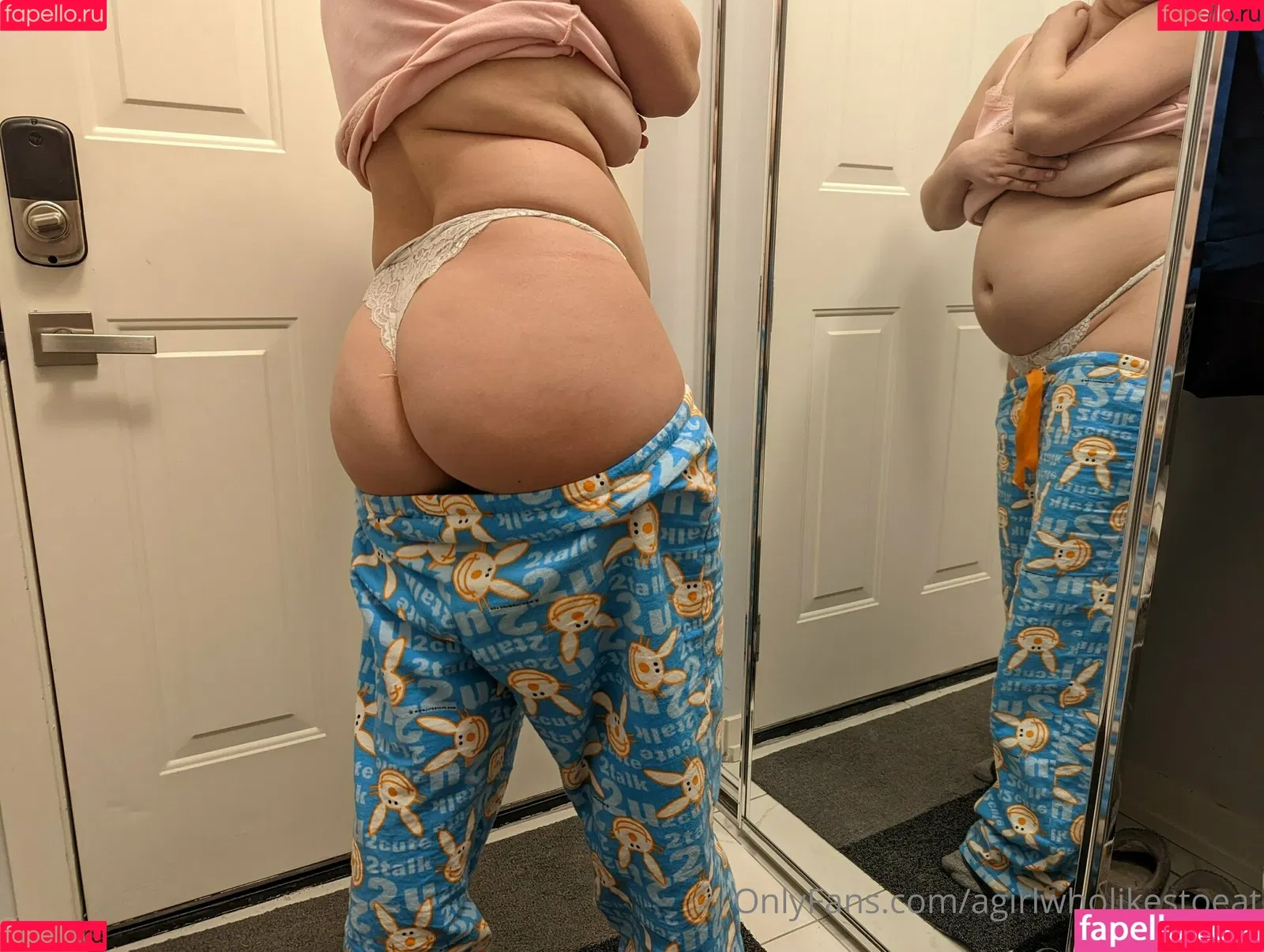 agirlwholikestoeat Onlyfans Photo Gallery 