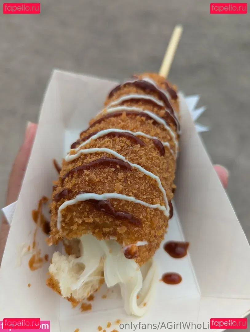 agirlwholikestoeat Onlyfans Photo Gallery 