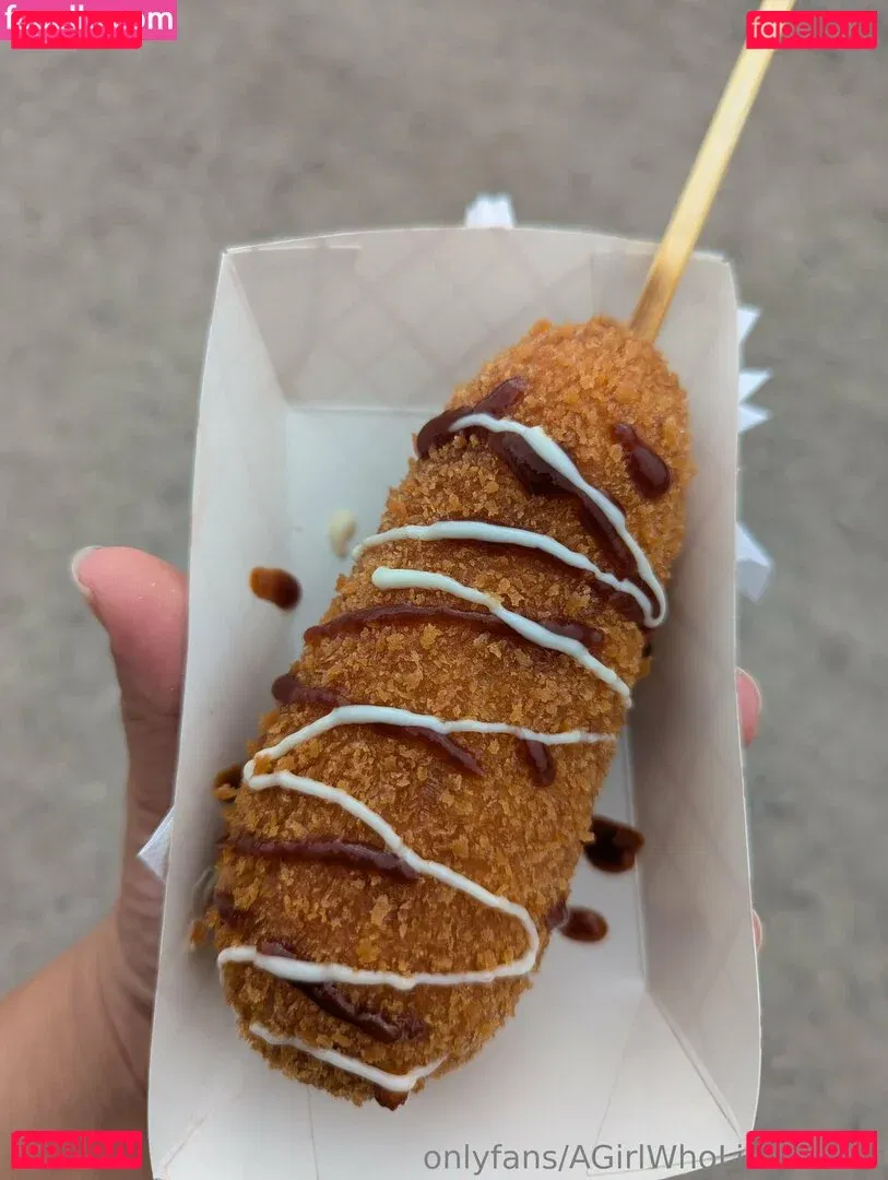 agirlwholikestoeat Onlyfans Photo Gallery 