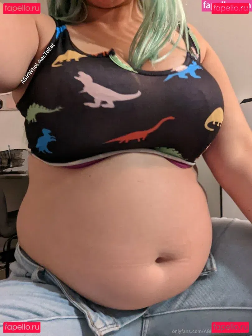 agirlwholikestoeat Onlyfans Photo Gallery 