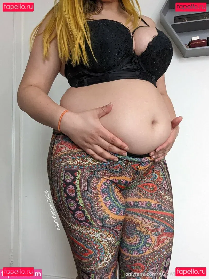 agirlwholikestoeat Onlyfans Photo Gallery 