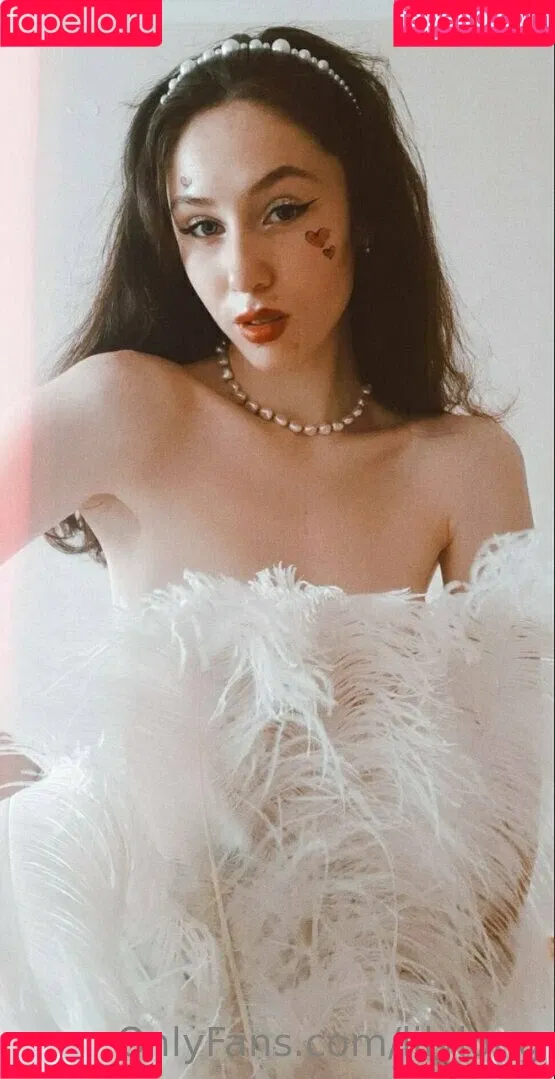 lilylong Onlyfans Photo Gallery 