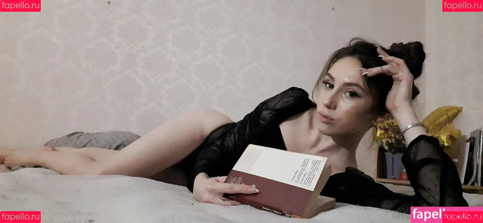 lilylong Onlyfans Photo Gallery 