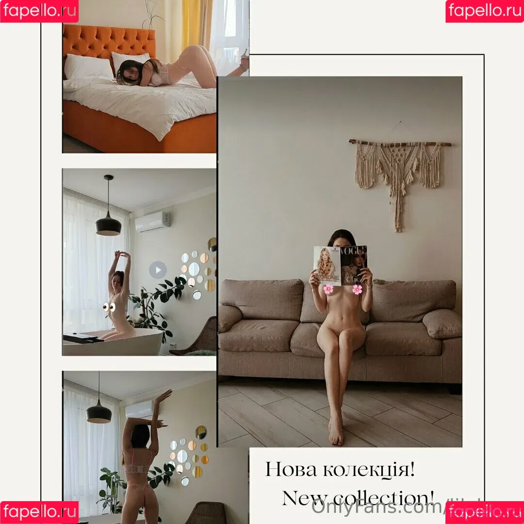 lilylong Onlyfans Photo Gallery 