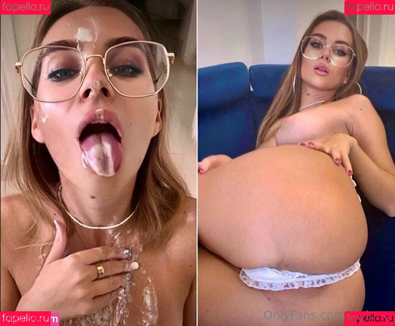lilylong Onlyfans Photo Gallery 