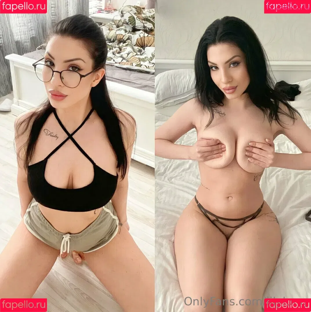 lilylong Onlyfans Photo Gallery 