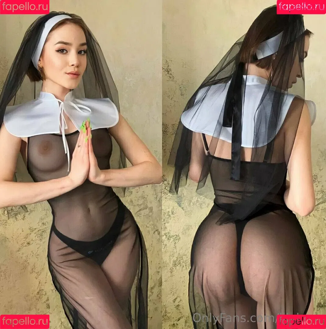 lilylong Onlyfans Photo Gallery 