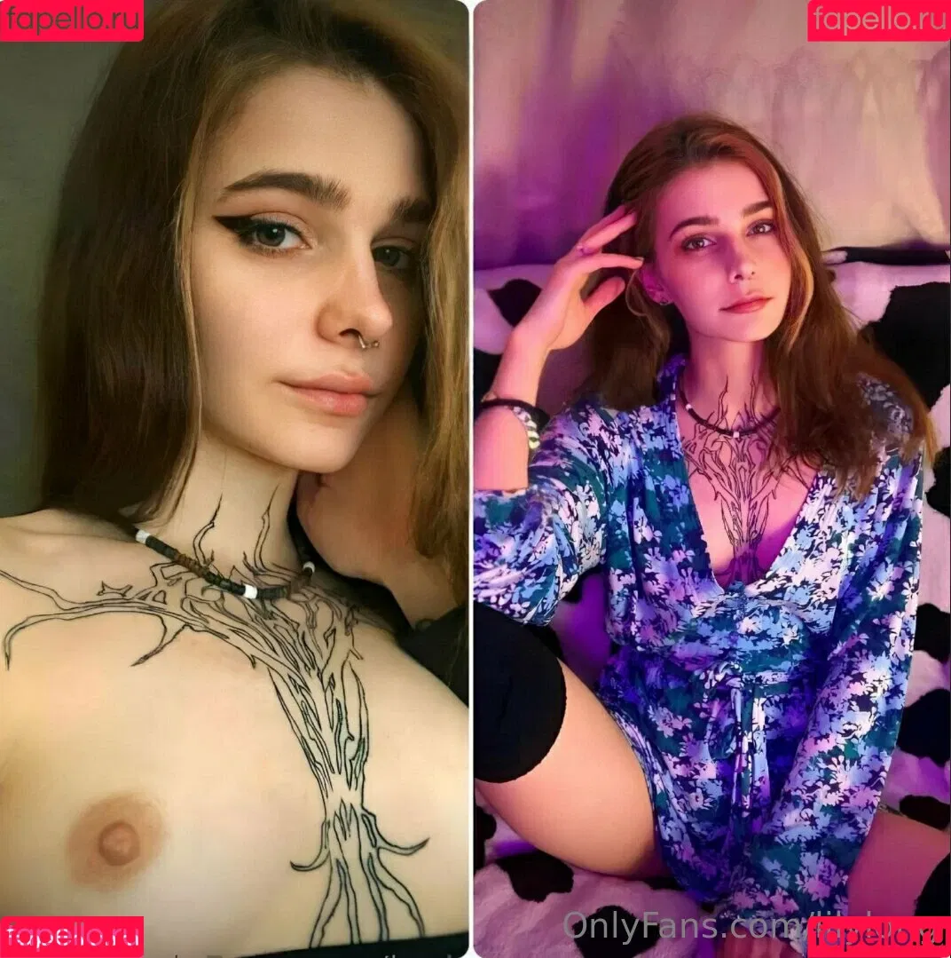 lilylong Onlyfans Photo Gallery 