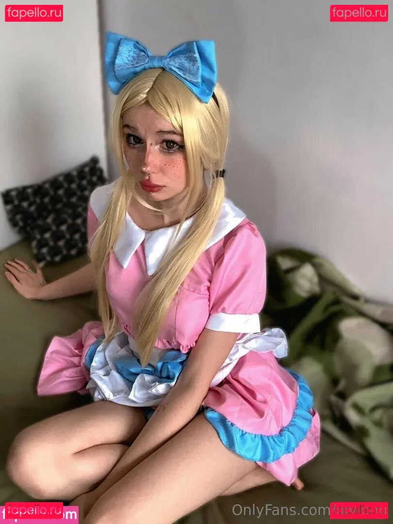 lilylong Onlyfans Photo Gallery 