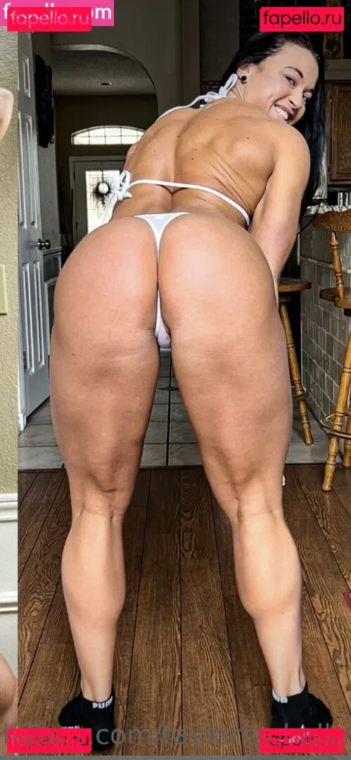 taylorrochelle Onlyfans Photo Gallery 