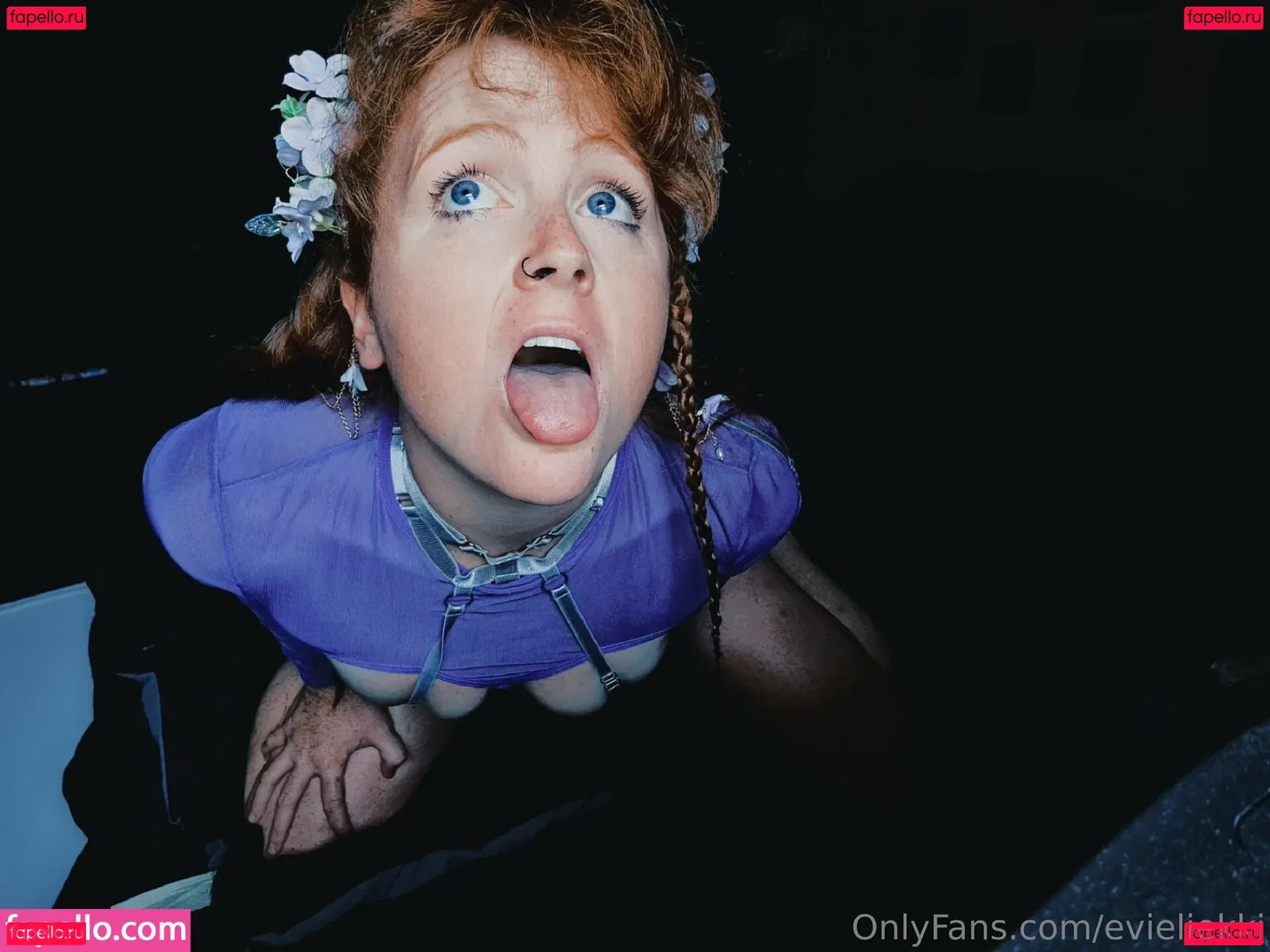 evieliekki Onlyfans Photo Gallery 