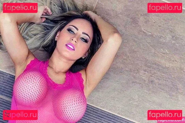 Daiane Novais Onlyfans Photo Gallery 