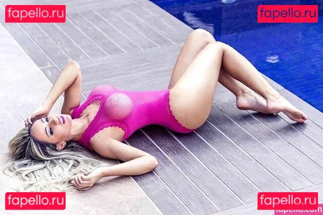 Daiane Novais Onlyfans Photo Gallery 