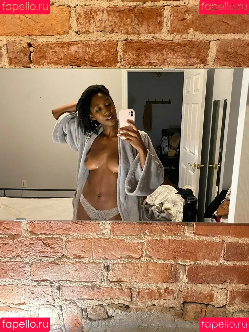 koraelle222 Onlyfans Photo Gallery 