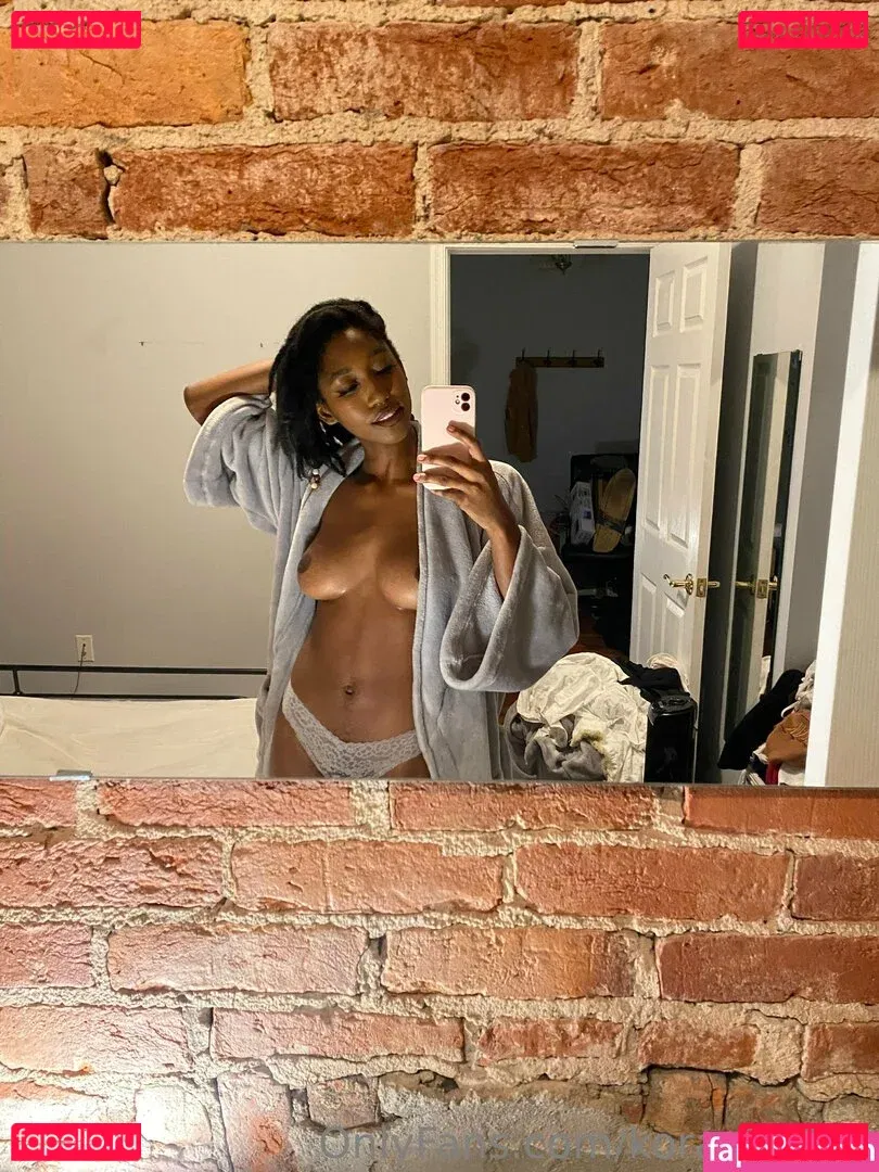 koraelle222 Onlyfans Photo Gallery 