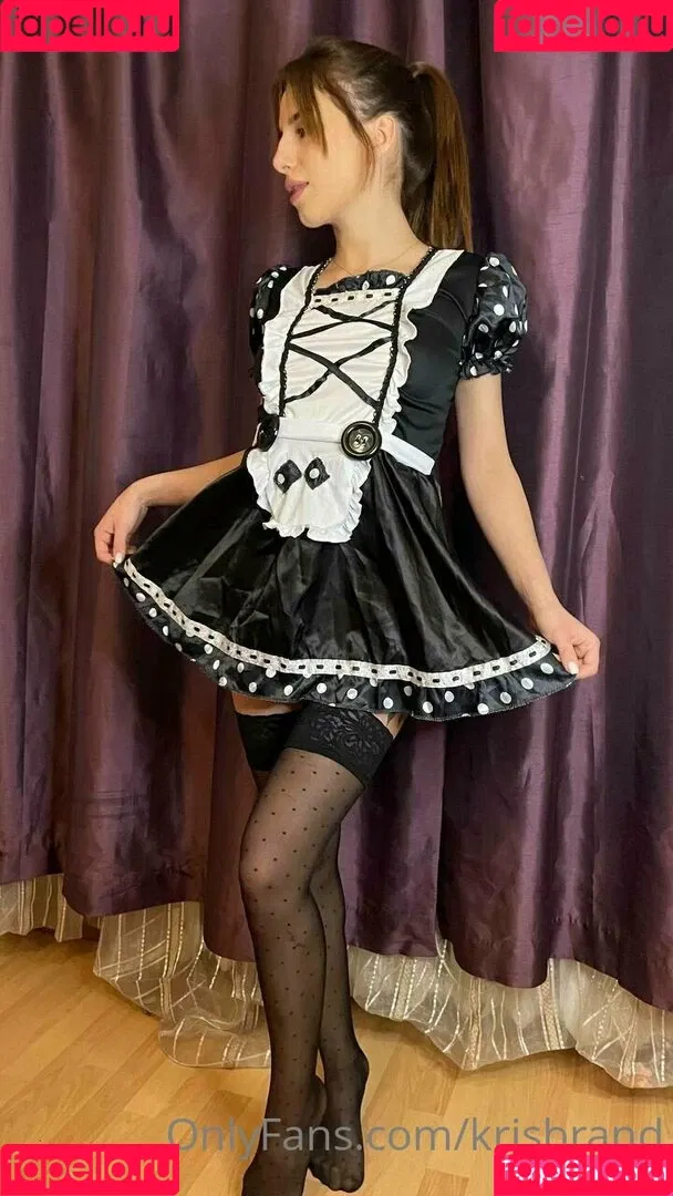 krisblow Onlyfans Photo Gallery 