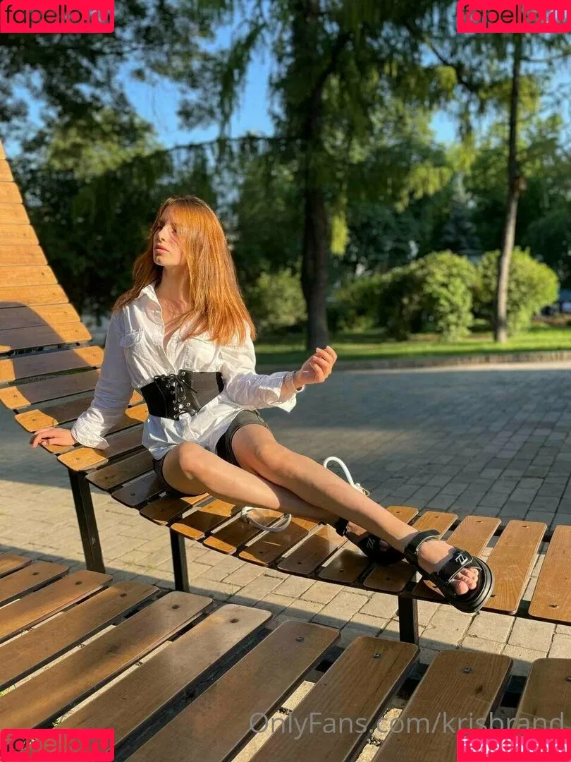 krisblow Onlyfans Photo Gallery 