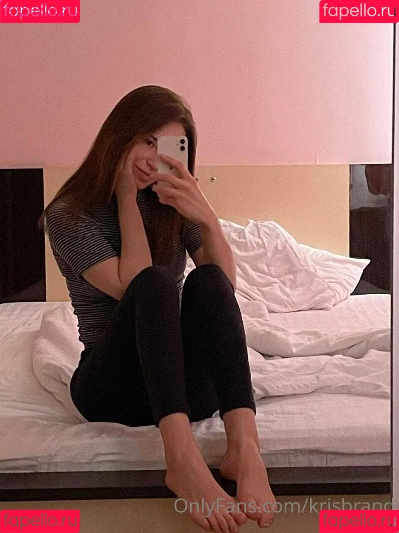 krisblow Onlyfans Photo Gallery 