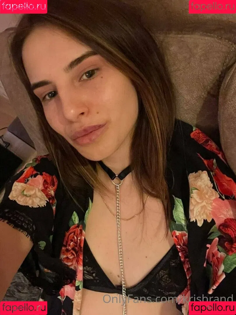krisblow Onlyfans Photo Gallery 