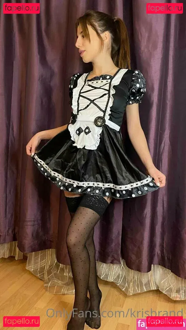 krisblow Onlyfans Photo Gallery 