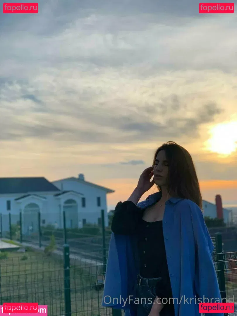 krisblow Onlyfans Photo Gallery 