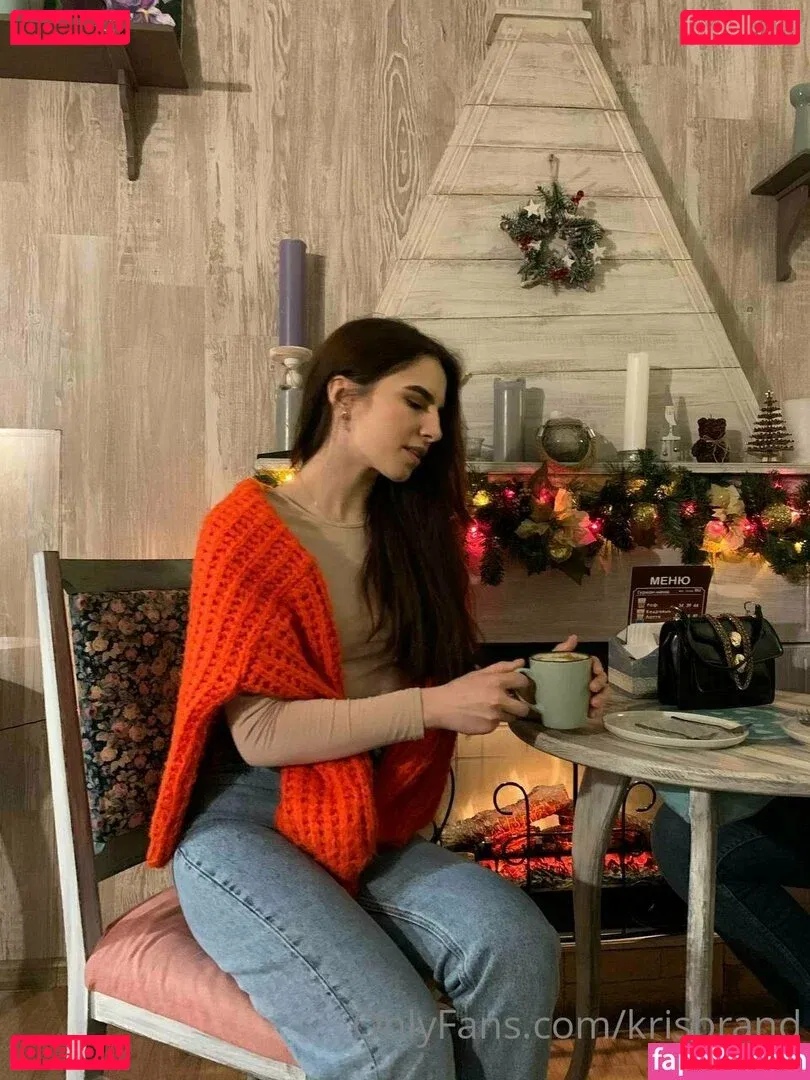 krisblow Onlyfans Photo Gallery 